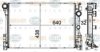 BEHR HELLA SERVICE 8MK 376 701-411 Radiator, engine cooling
